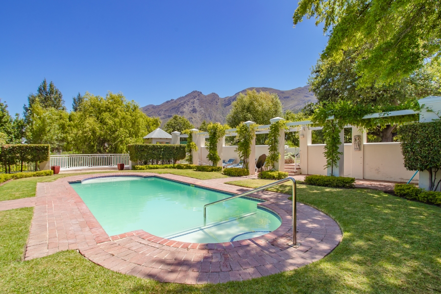 3 Bedroom Property for Sale in Franschhoek Western Cape